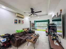Blk 452 Choa Chu Kang Avenue 4 (Choa Chu Kang), HDB 5 Rooms #468350411